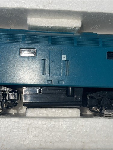 Jouef 8912 Locomotive 00 Gauge D285 – Image 8