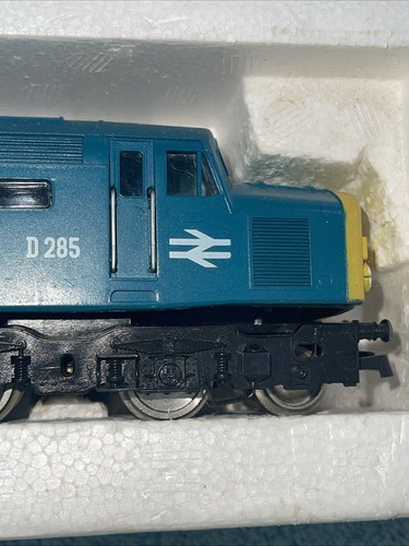 Jouef 8912 Locomotive 00 Gauge D285 – Image 9