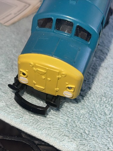 Jouef 8912 Locomotive 00 Gauge D285 – Image 18