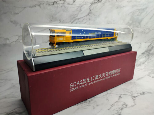 Jouef 8912 Locomotive 00 Gauge D285 – Image 23