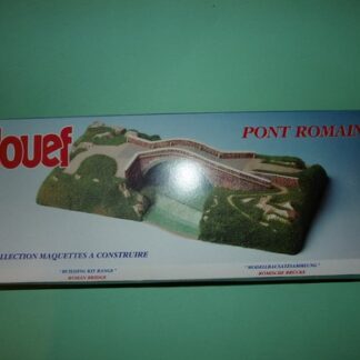 JOUEF model to mount Roman bridge 101600 NEW (No. 1)
