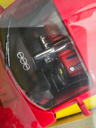 *IOB!* Jouef evolution 1:18 Scale 3001 Ferrari 288 GTO evoluzione – Image 9