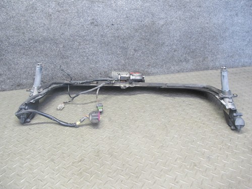2005-2008 PORSCHE 911 997 REAR TRUNK LID SPOILER MOTOR DRIVE MECHANISM – Image 14