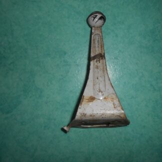 Levier de relevage gris solex 3800