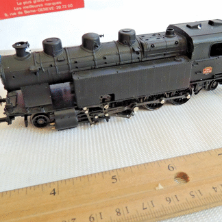 Jouef 8294 locotender SNCF