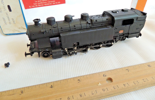 Jouef 8294 locotender SNCF