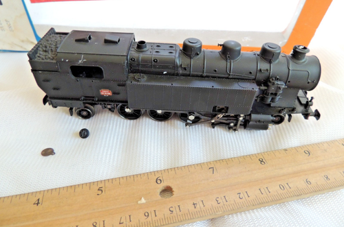 Jouef 8294 locotender SNCF – Image 2