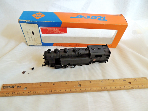 Jouef 8294 locotender SNCF – Image 3