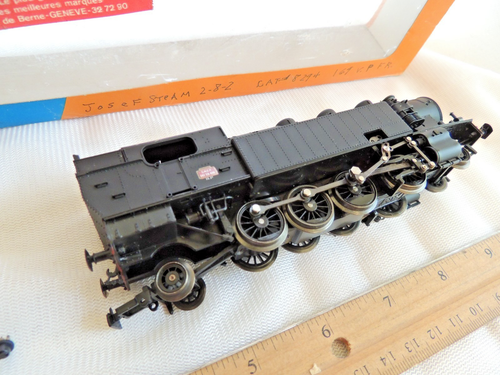 Jouef 8294 locotender SNCF – Image 4