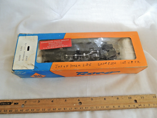 Jouef 8294 locotender SNCF – Image 7