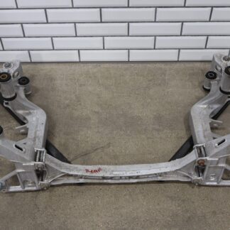 06-08 Porsche 911 997 Carrera Bare AWD Undercarriage Crossmember (43K Miles)