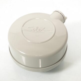 Réservoir à carburant RSM pour solex Solex 50 3800 1966 à 1988 Neuf