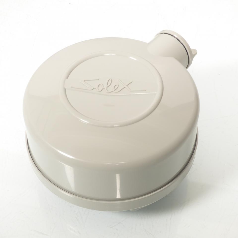 Réservoir à carburant RSM pour solex Solex 50 3800 1966 à 1988 Neuf