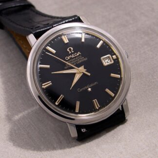 Omega Constellation Automatic Chronometer Men's Watch