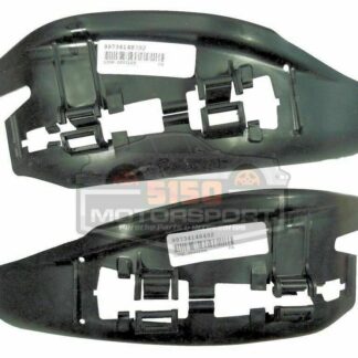 Porsche Boxster 986 987 996 997 GT3 Brake Cooling Ducts 1997-2012 GENUINE