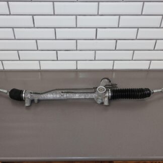05-12 Porsche 911 997 Targa AWD Power Steering Rack & Pinion (99734701105) 43K