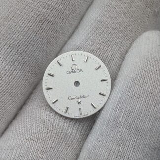 Omega Constellation Dial - Vintage Collectible Part ✨