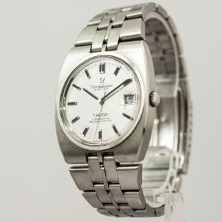*Vintage 1969* OMEGA Constellation Cal.1001 Automatic Chronometer Date 36mm Mens