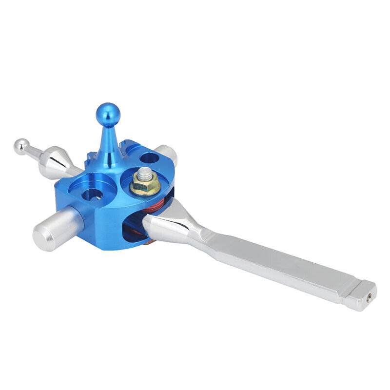 Quick Short Shifter For Porsche 911 996 997 Cayman Boxster S 986 GT2 GT3 C2 C4