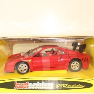Jouef Evolution 1:18 Scale Ferrari 288 GTO