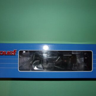 JOUEF locomotive tender 141 TA 308 HJ2301 NEW and RARE