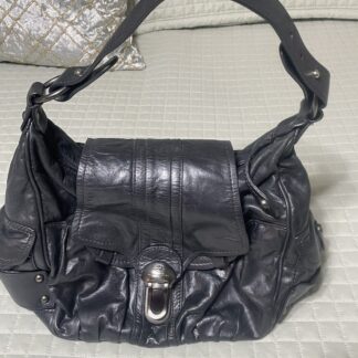 Francesco Biasia Shoulder Purse