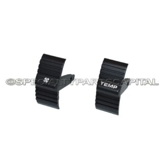 For Porsche 911 997 987 Push Button Set for Climate Control Panel 997653100KIT