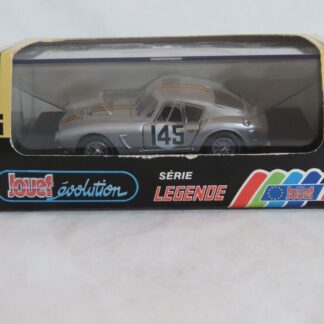 Jouef Evolution Ferrari Berlinette 61 #145 Tour de France 1961 - 1/43