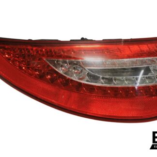 Porsche 997 911 Carrera GTS Rear Left Side Tail Light Lamp 2009 - 2012 OEM