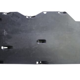 Porsche 997 911 Rear Right Splash Guard Shield Underbody Panel 2005 - 2012 OEM