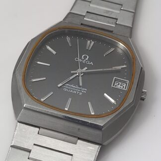 OMEGA CONSTELLATION CHRONOMETER CAL 1333 MODEL REF: 198.0123 - To REPAIR