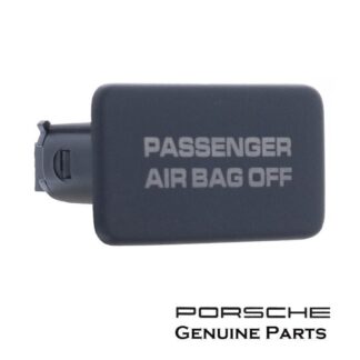 Genuine Porsche 911 997 987 Console Air Indicator Light 99764116501A05