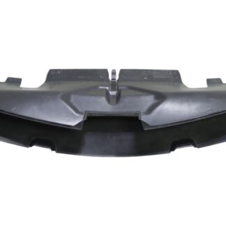 Porsche 997 911 GT3 Front Center Radiator Air Duct Guide 2007 - 2012 OEM