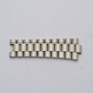 Omega Speedmaster Bracelet En Acier Réparation Segment 20Mm Vintage Rare