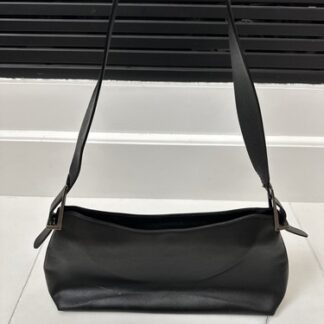 Francesco Biasia Baguette Bag Black