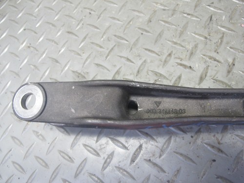 2005-2012 PORSCHE 911 997 BOXSTER REAR LEFT SUSPENSION CONTROL ARM SET OF 5 – Image 14