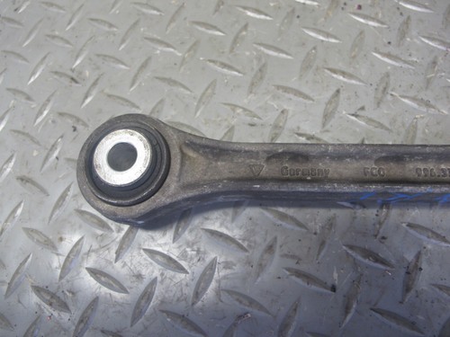 2005-2012 PORSCHE 911 997 BOXSTER REAR LEFT SUSPENSION CONTROL ARM SET OF 5 – Image 19