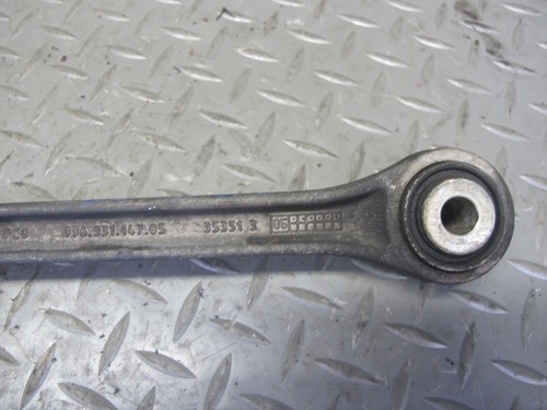 2005-2012 PORSCHE 911 997 BOXSTER REAR LEFT SUSPENSION CONTROL ARM SET OF 5 – Image 24