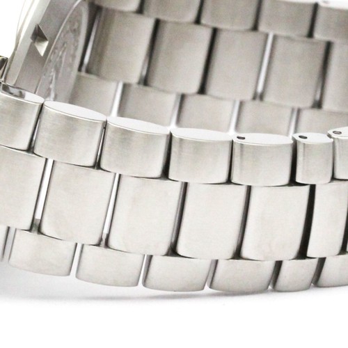 OMEGA Seamaster Planet Ocean Steel Automatic Watch 2200.50 Polished BF584970 – Image 2