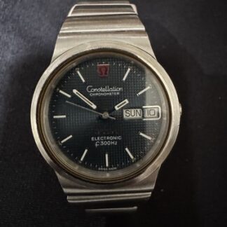 OMEGA CONSTELLATION  CHRONMETER