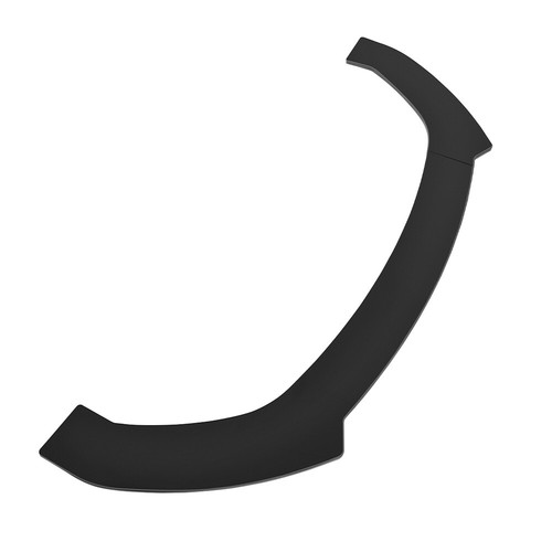 For Porsche Carrera GT 911 996 997 Gloss Black Front Bumper Lip Spoiler Splitter – Image 11