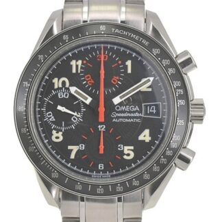 OMEGA Speedmaster mark 40 3513.53 Chronograph Date Automatic Men's D#142222
