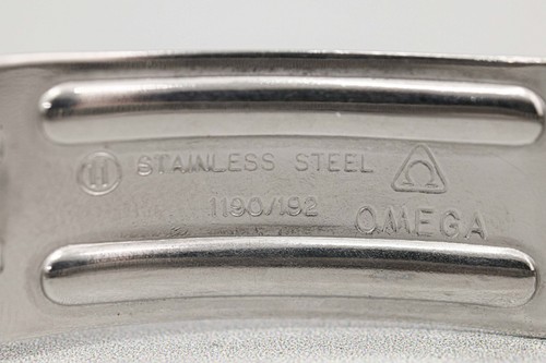 *NEAR MINT* Vintage OMEGA Constellation Chronometer f300Hz Cal.1260 Quartz Men's – Image 14