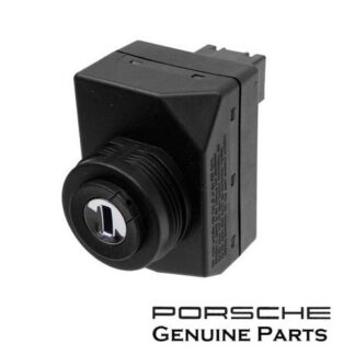 PORSCHE 911 BOXSTER CAYMAN Ignition Switch Genuine For Porsche 99761815907