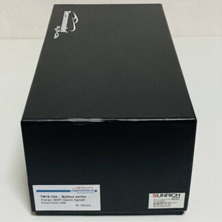 1:18 Eagle's Race Jouef Evolution Ferrari 250 GT Berlinetta '61 #14 24 Hr Le Man