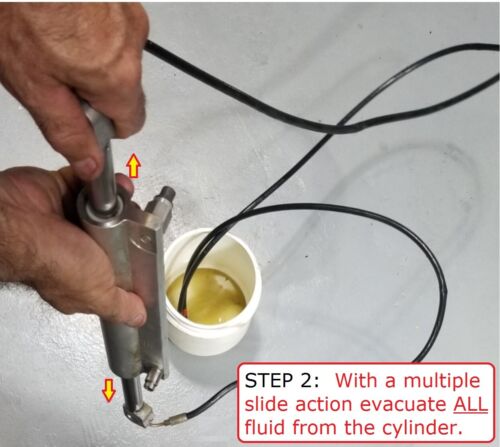 Porsche 911 Convertible Hydraulic REBUILD SERVICE , Cylinder Top 996 997 (24 HR) – Image 2