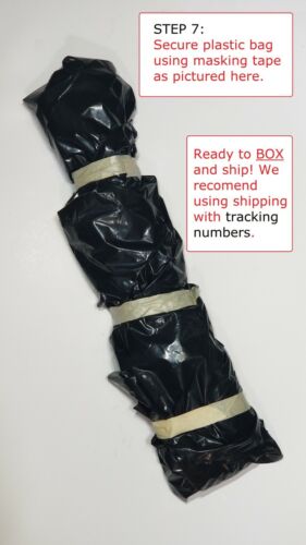 Porsche 911 Convertible Hydraulic REBUILD SERVICE , Cylinder Top 996 997 (24 HR) – Image 6