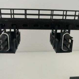 VERY NICE QUALITY TOY TYPE GALLOWS NEW HO MODELING