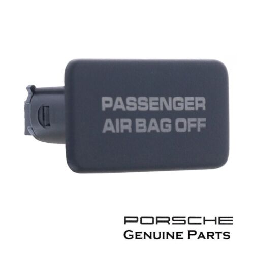 Porsche 911 997 987 Console Air Indicator Light 99764116501A05