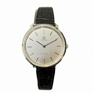 Omega Devil TOOL104 Manual Vintage Watch Wristwatch Men s Used Next Day